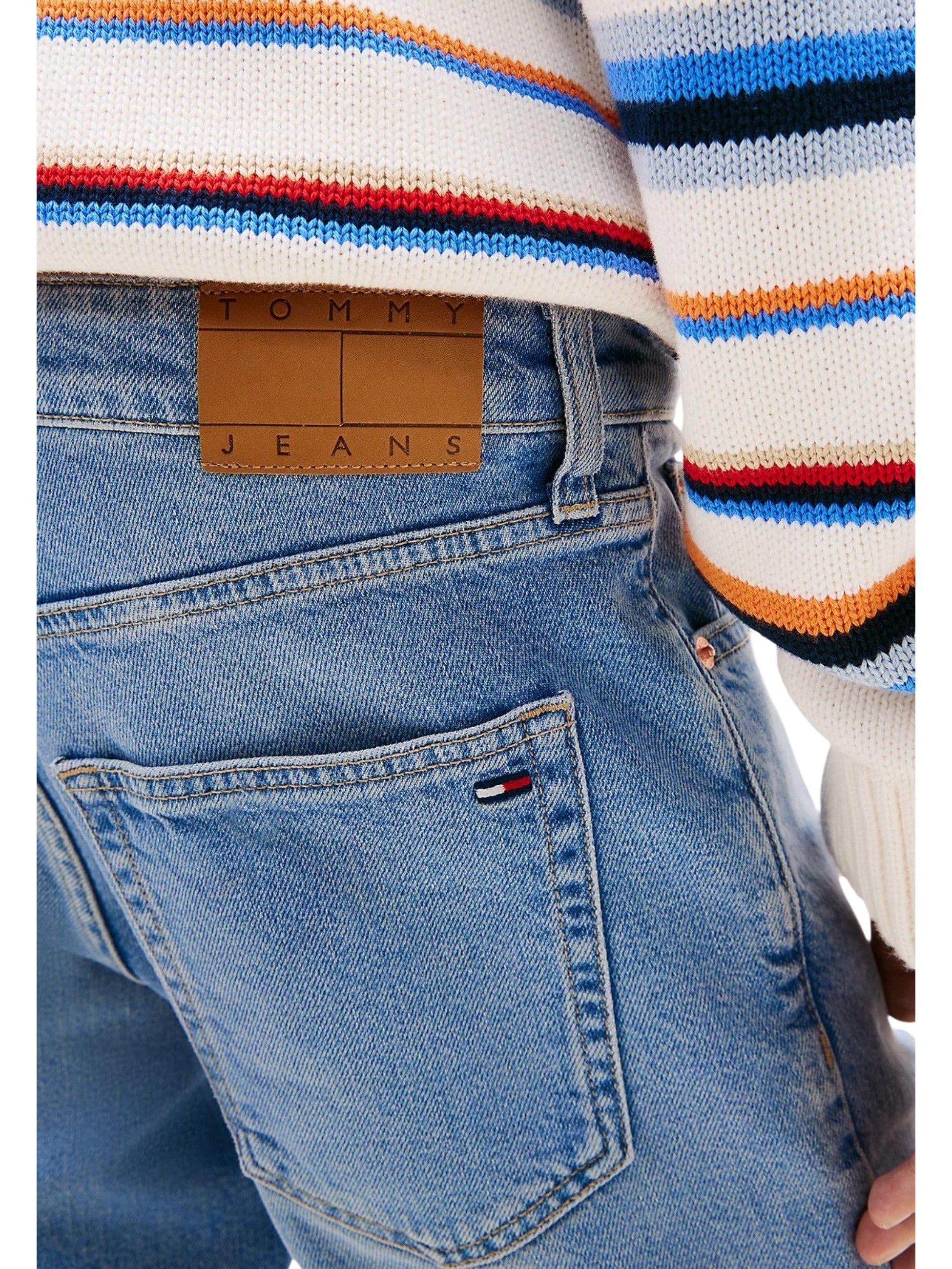 Tommy Jeans · Дънки · DM0DM22981 | DontMiss.bg