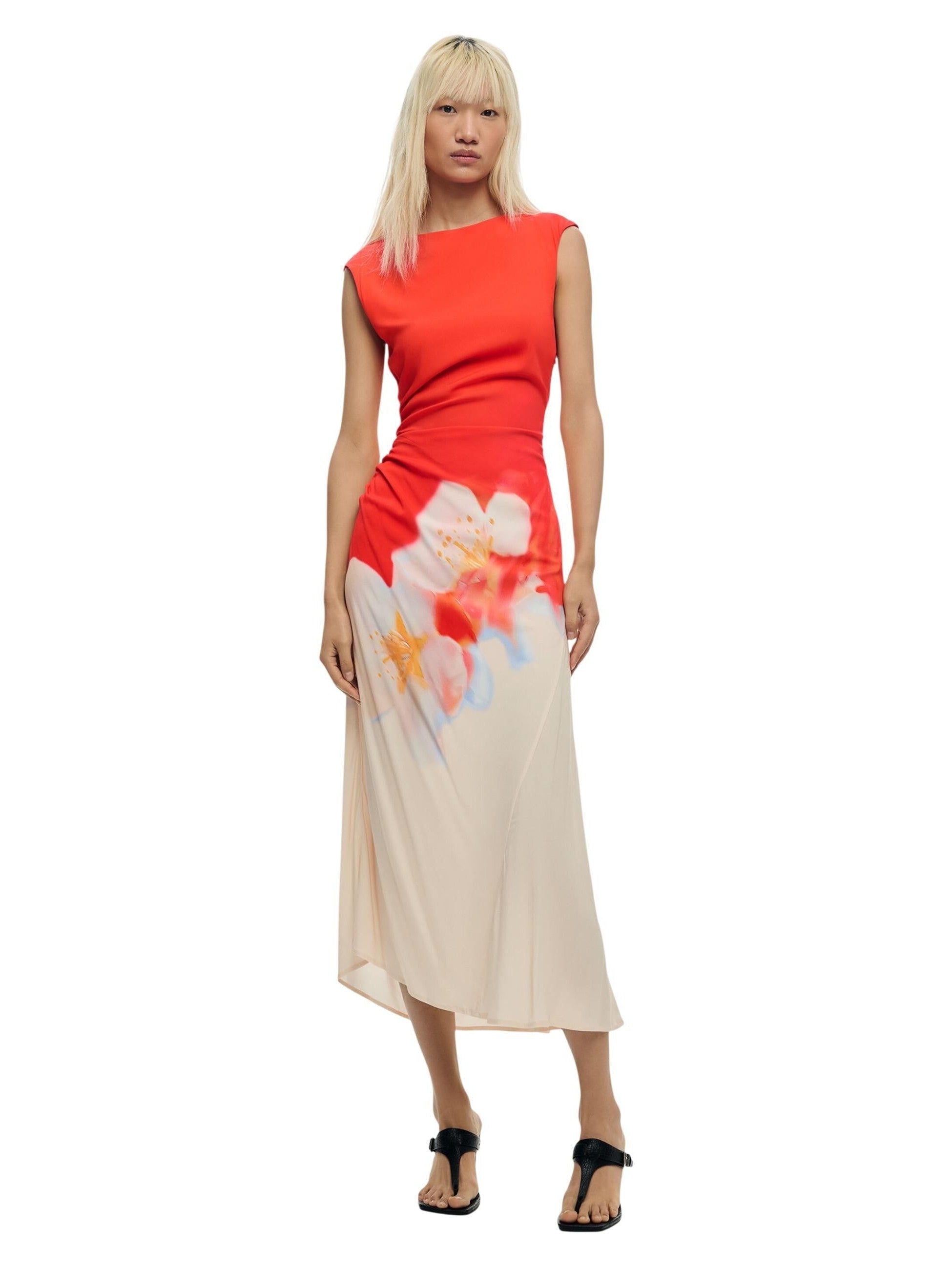 Desigual · Рокля · 26SWVW18 | DontMiss.bg