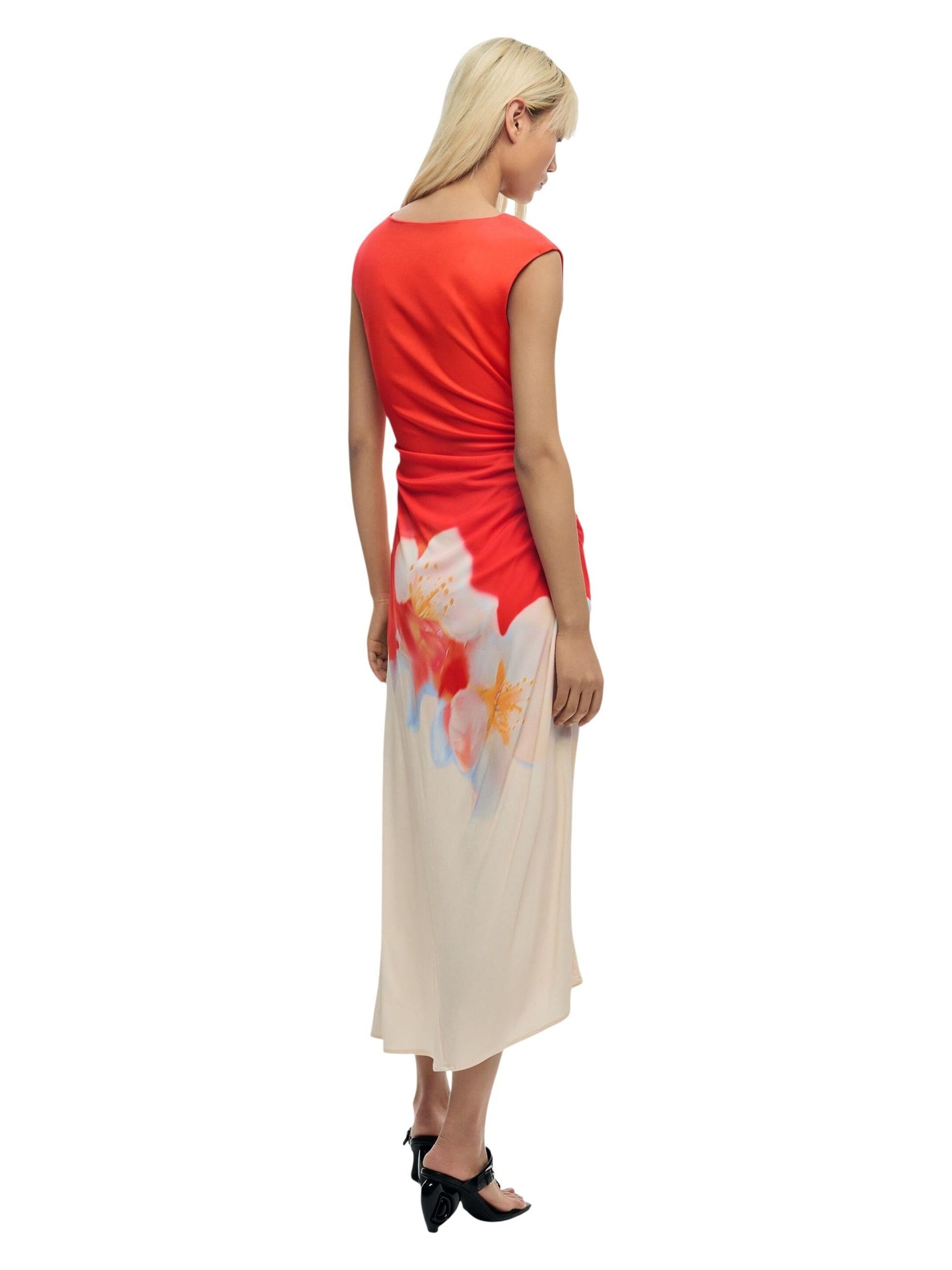 Desigual · Рокля · 26SWVW18 | DontMiss.bg