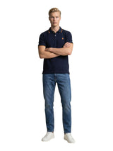 U.S. Polo Assn. · Поло тениска · Син | DontMiss.bg