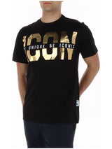 Icon · Тениска · IUT022 | DontMiss.bg