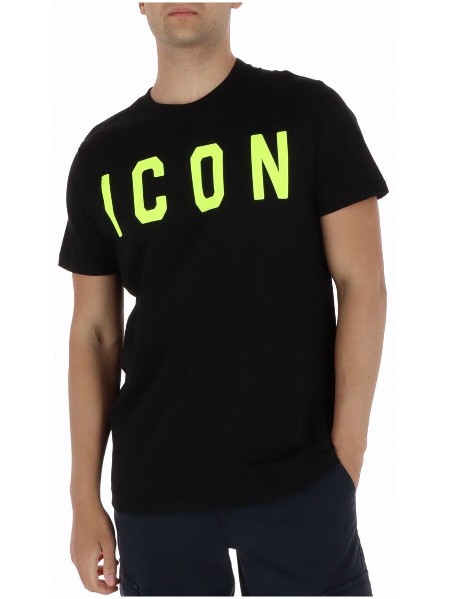 Icon · Тениска · IUT001 | DontMiss.bg