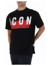 Icon · Тениска · IUT041 | DontMiss.bg