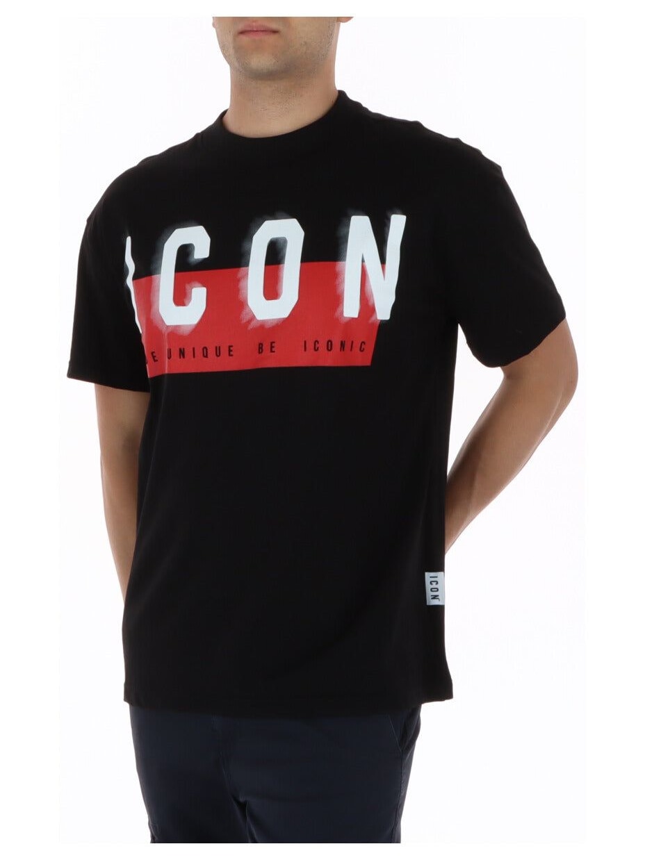 Icon · Тениска · IUT041 | DontMiss.bg