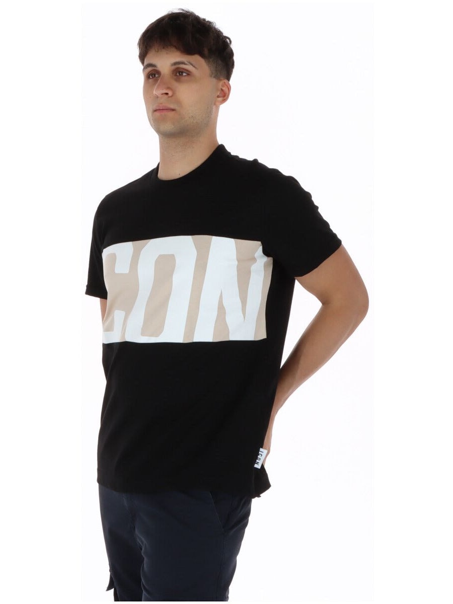 Icon · Тениска · IUT014 | DontMiss.bg