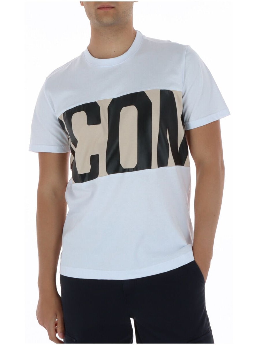 Icon · Тениска · IUT014 | DontMiss.bg