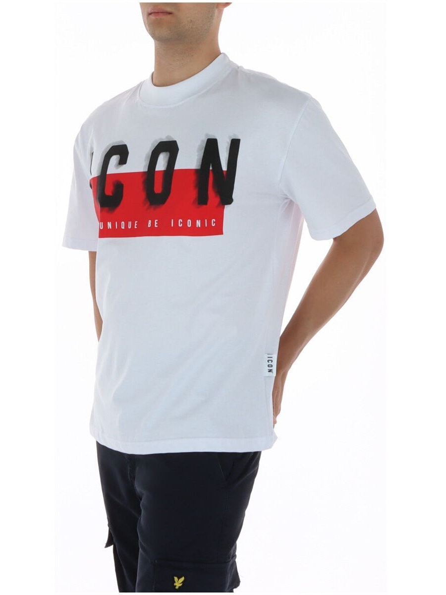 Icon · Тениска · IUT041 | DontMiss.bg