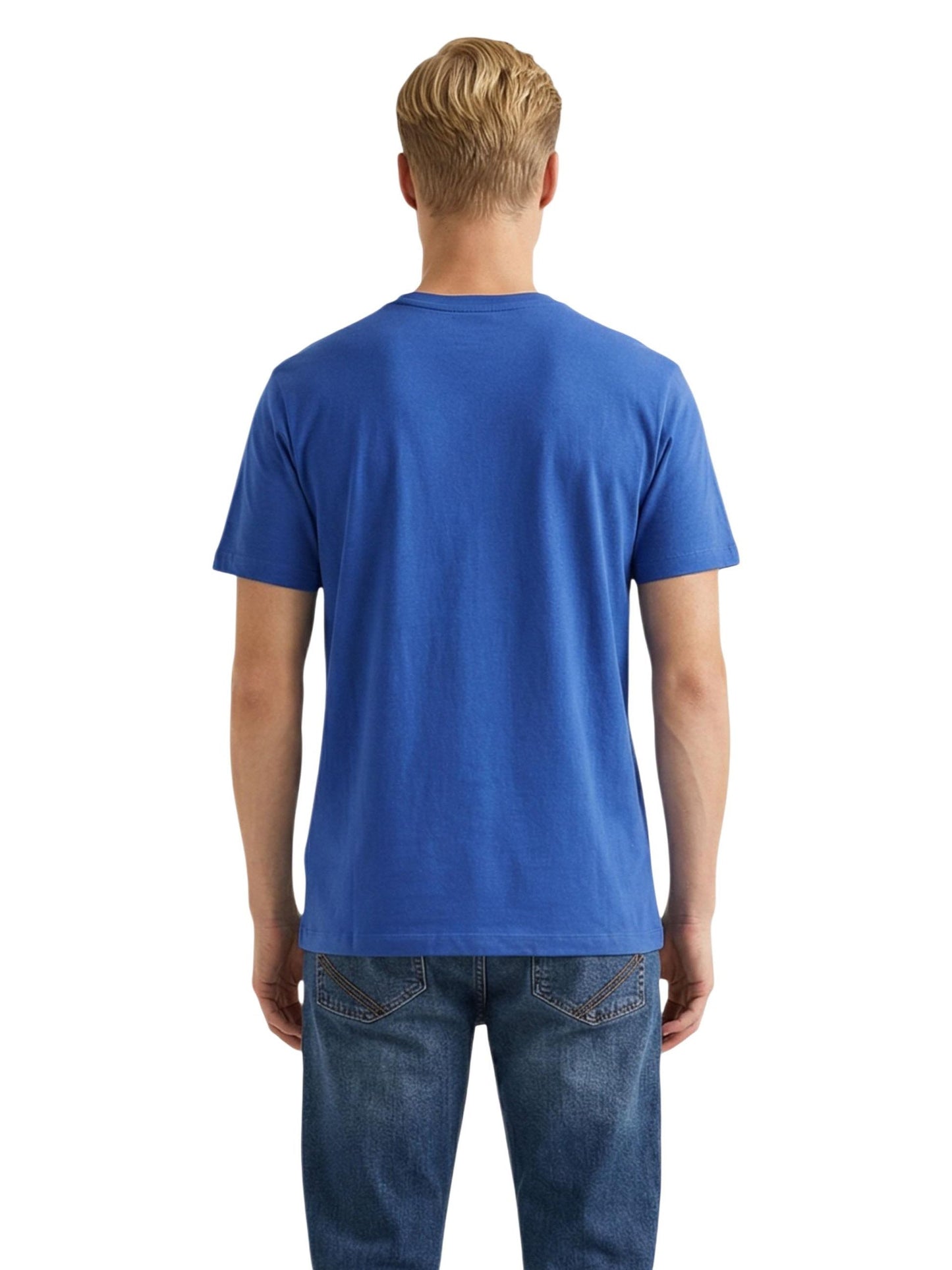 U.S. Polo Assn. · Тениска · US43 154094 | DontMiss.bg