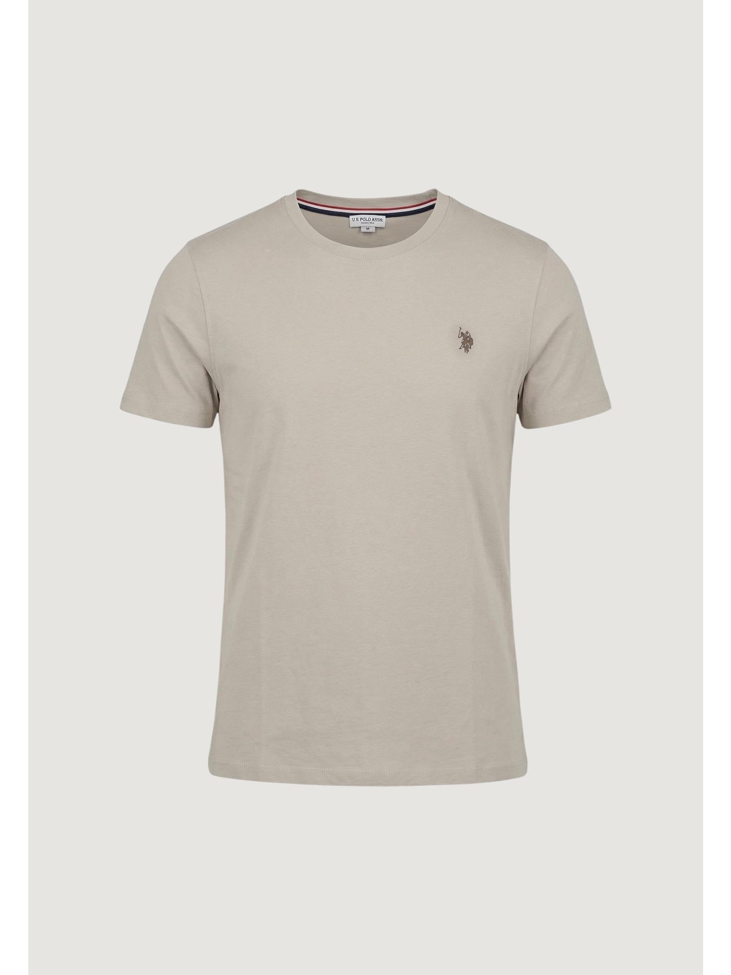 U.S. Polo Assn. · Тениска · US43 154094 | DontMiss.bg