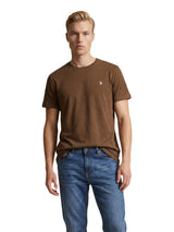 U.S. Polo Assn. · Тениска · US43 154094 | DontMiss.bg