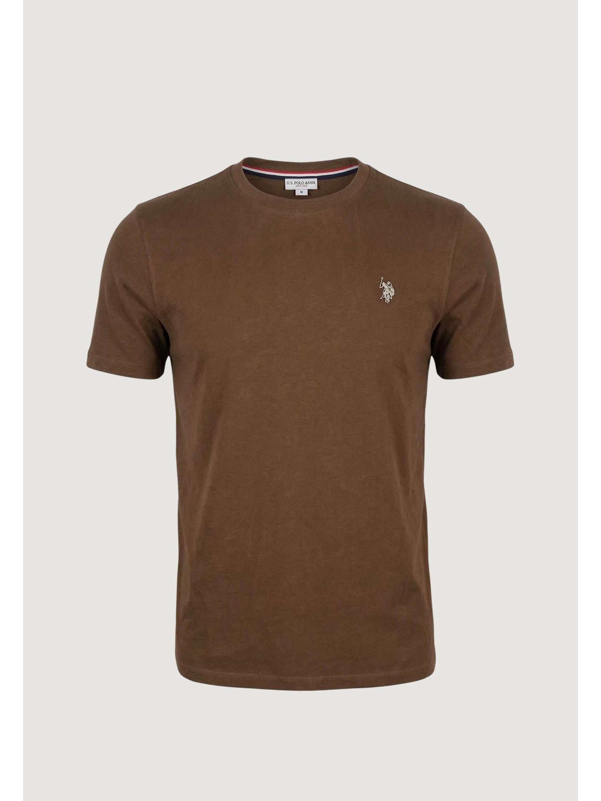 U.S. Polo Assn. · Тениска · US43 154094 | DontMiss.bg