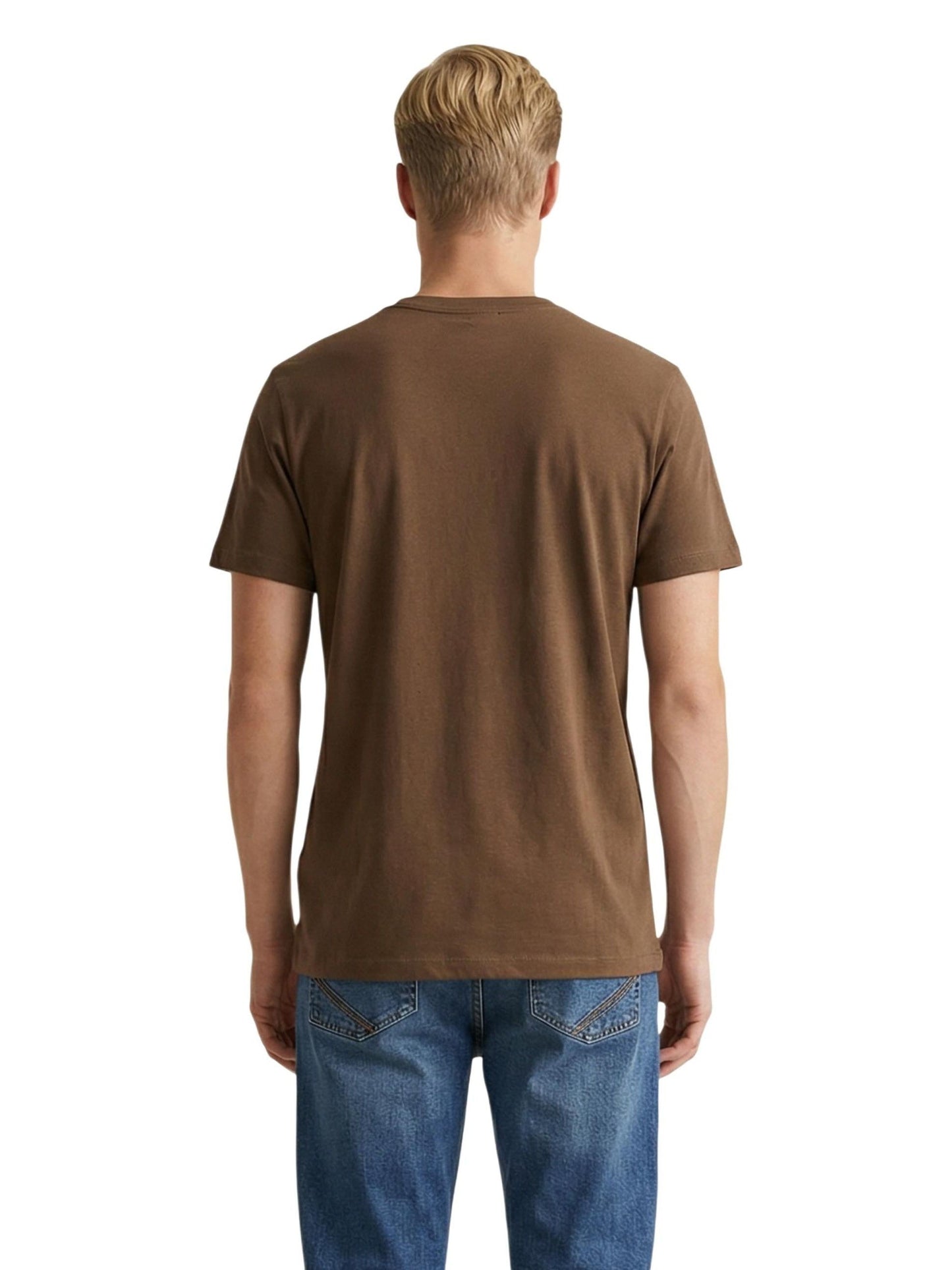 U.S. Polo Assn. · Тениска · US43 154094 | DontMiss.bg