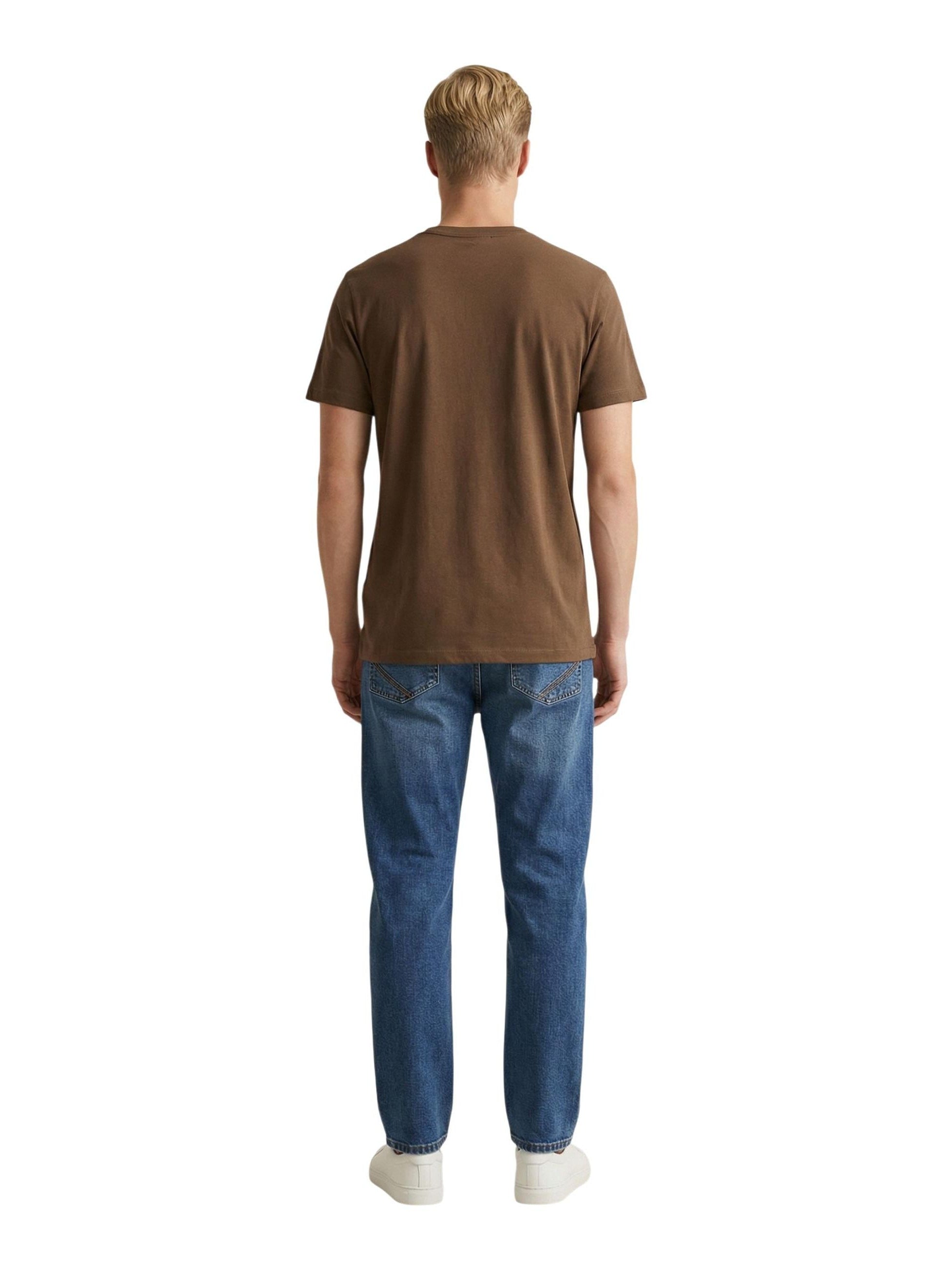 U.S. Polo Assn. · Тениска · US43 154094 | DontMiss.bg
