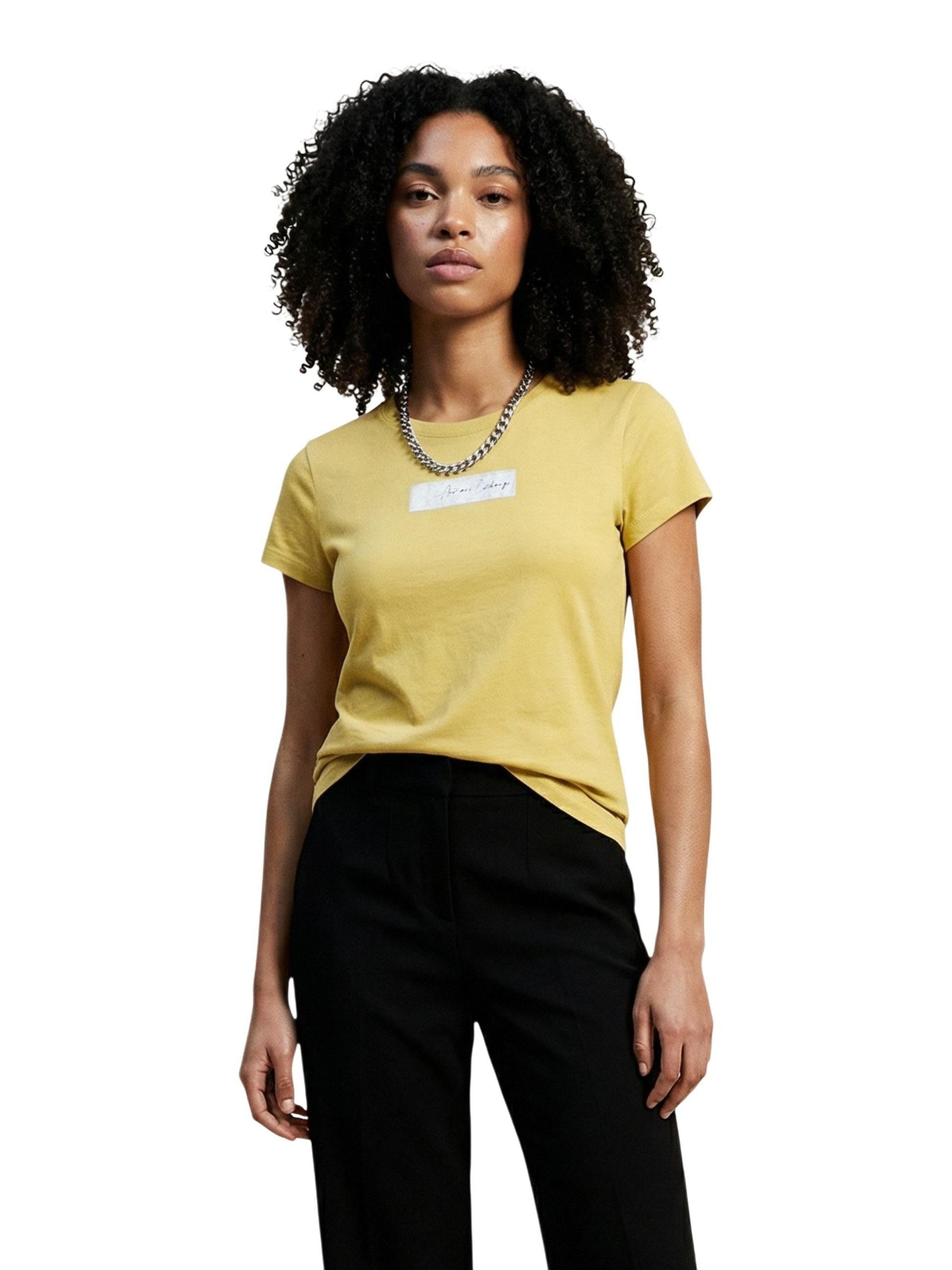 Armani Exchange · Тениска · XW002327 AF10358 | DontMiss.bg