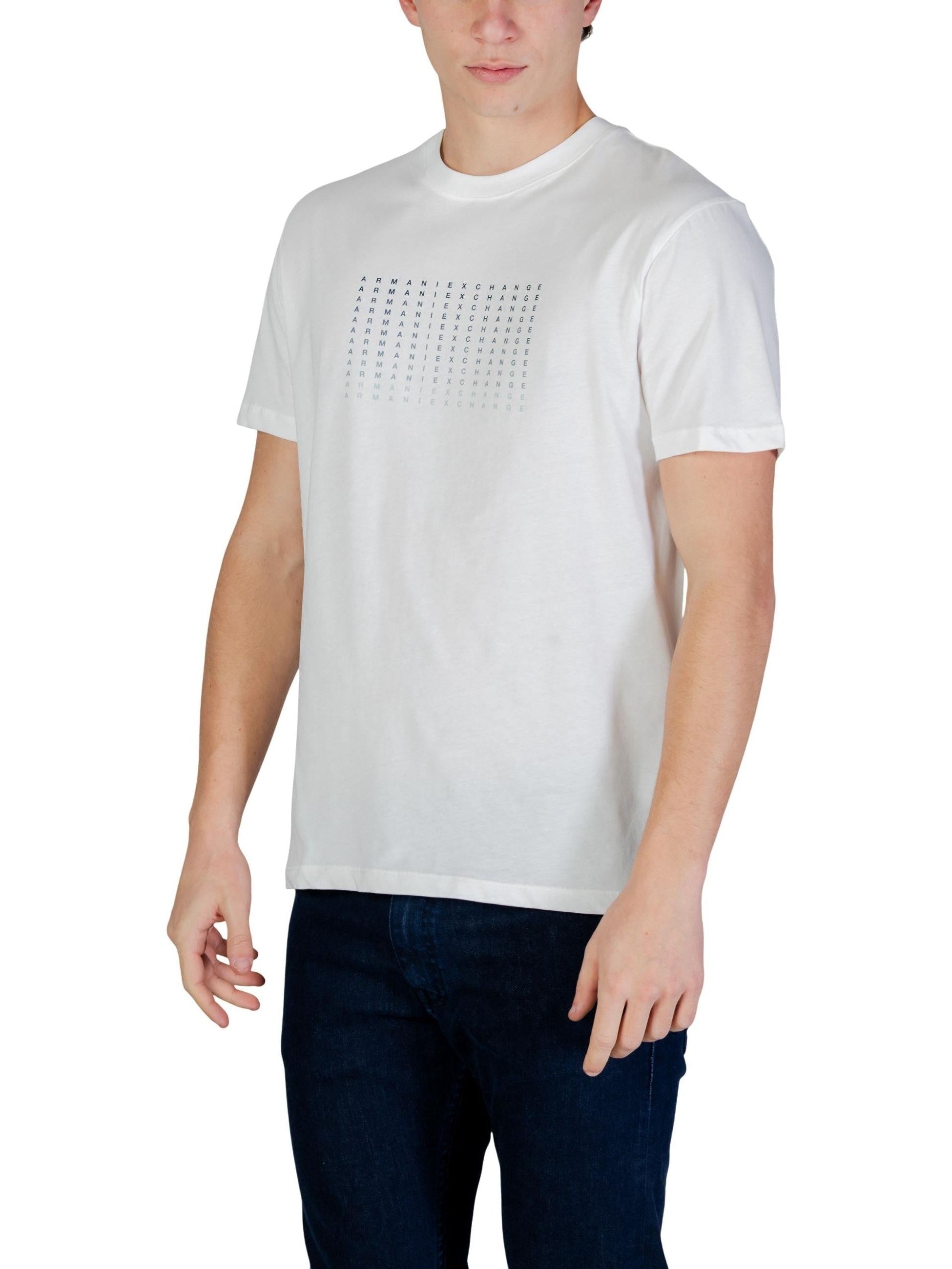 Armani Exchange · Тениска · XM002519 AF10334 | DontMiss.bg