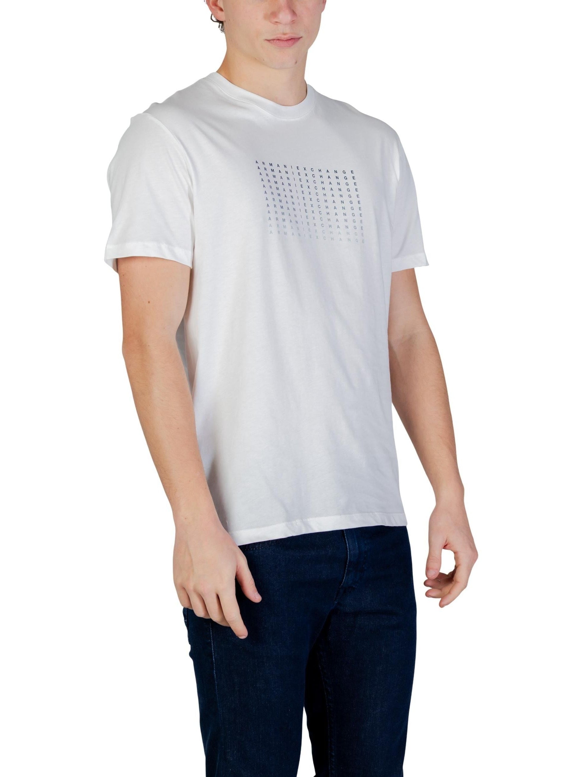 Armani Exchange · Тениска · XM002519 AF10334 | DontMiss.bg