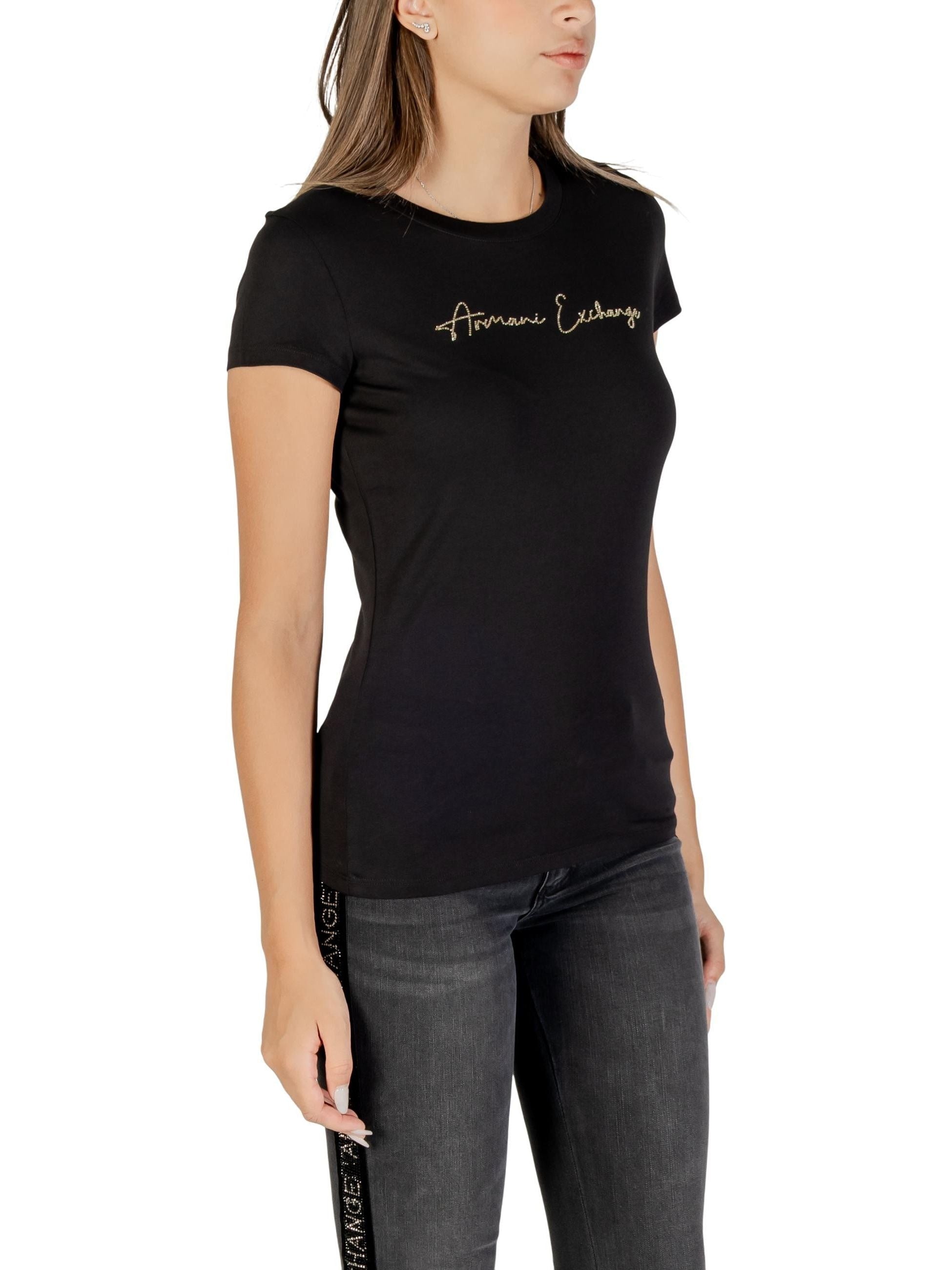 Armani Exchange · Тениска · XW001457 AF10356 | DontMiss.bg