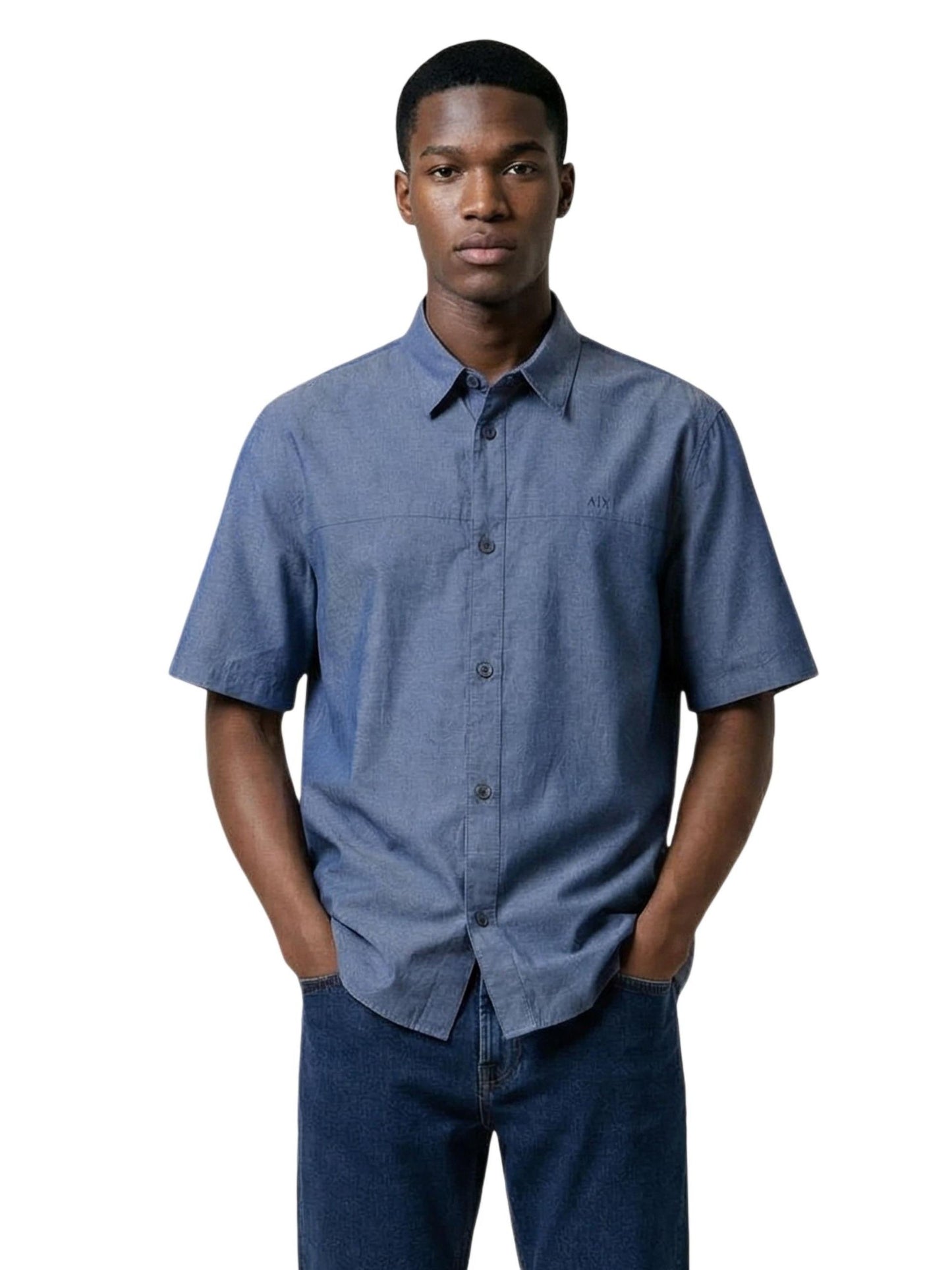 Armani Exchange · Риза · XM002283 AF22712 | DontMiss.bg