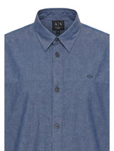Armani Exchange · Риза · XM002283 AF22712 | DontMiss.bg