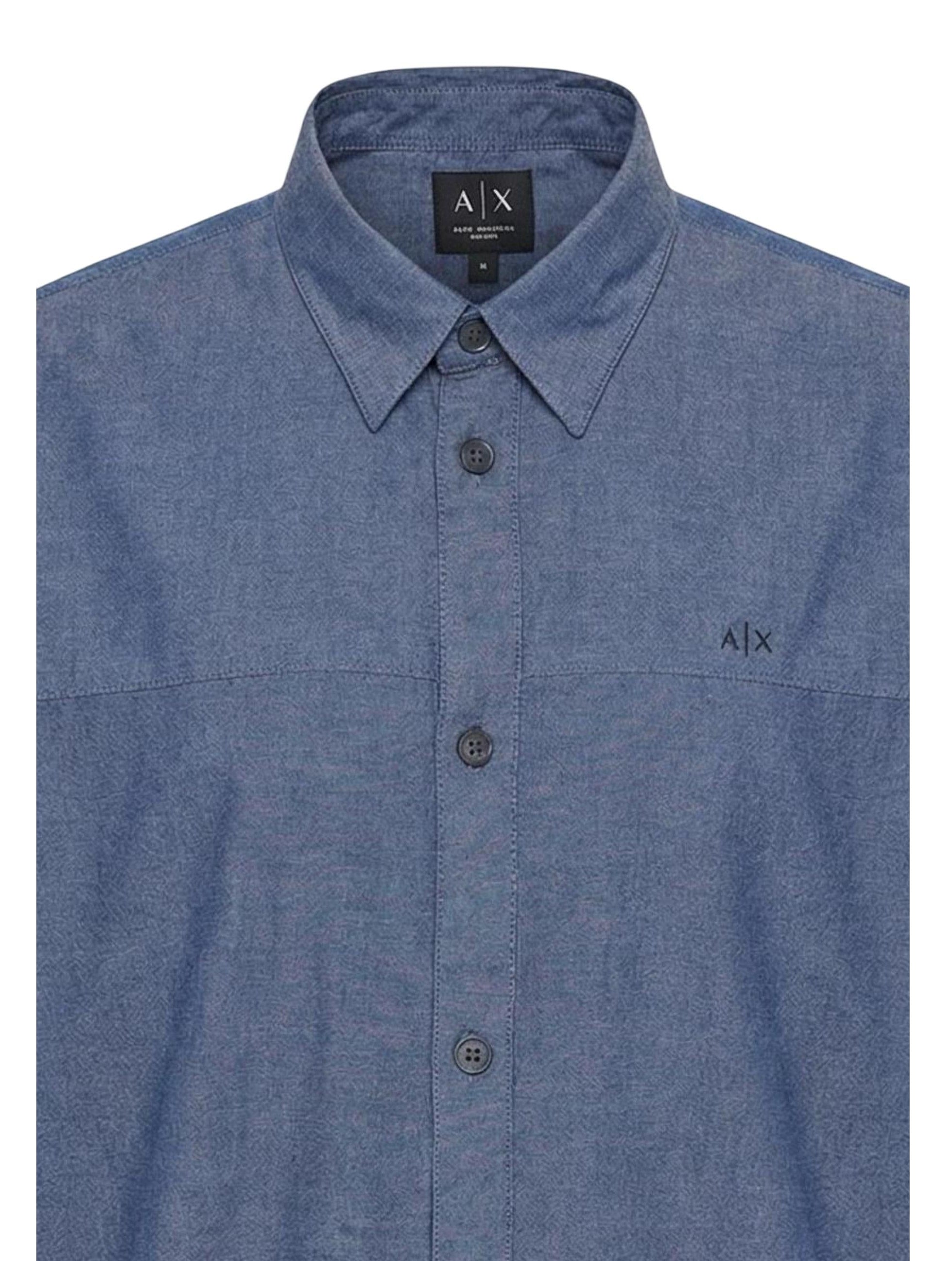 Armani Exchange · Риза · XM002283 AF22712 | DontMiss.bg