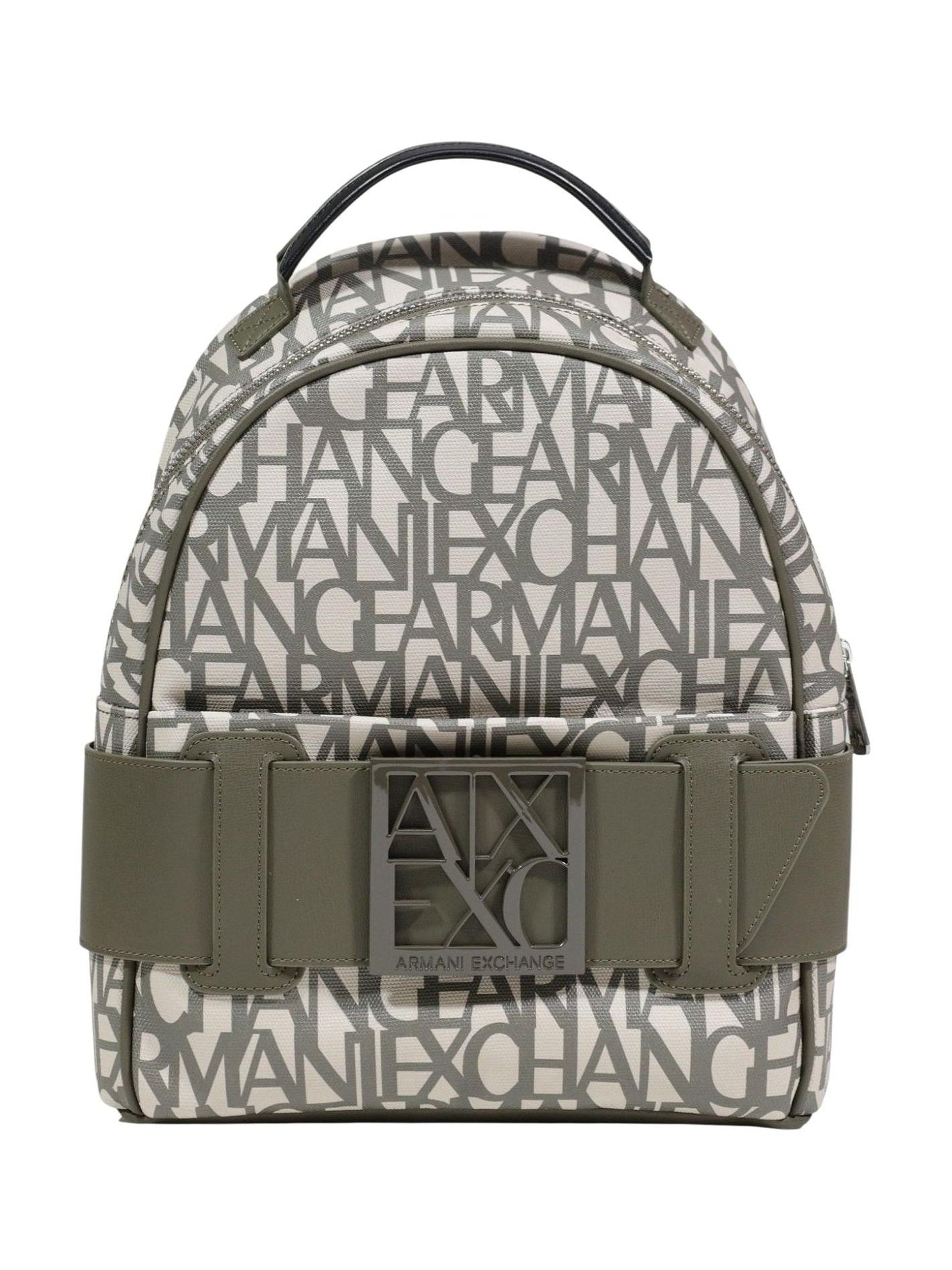 Armani Exchange · Раница · 949153 3F742 | DontMiss.bg