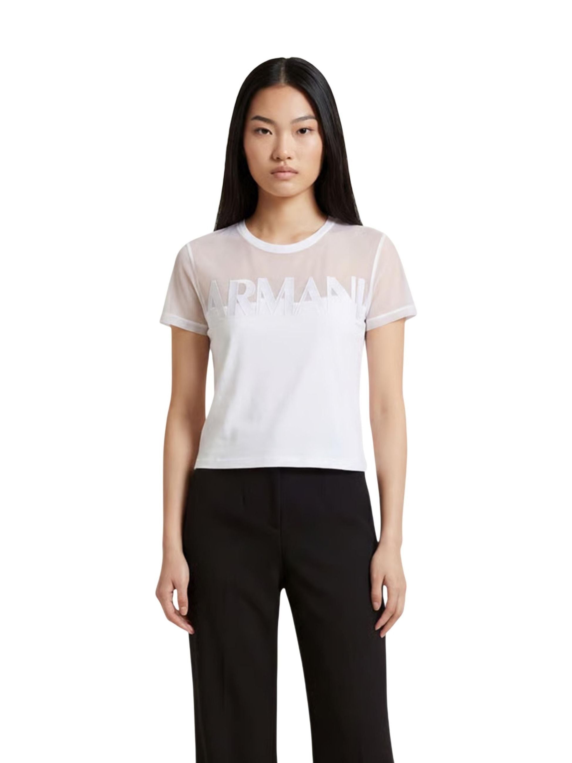 Armani Exchange · Тениска · XW002332 AF10356 | DontMiss.bg