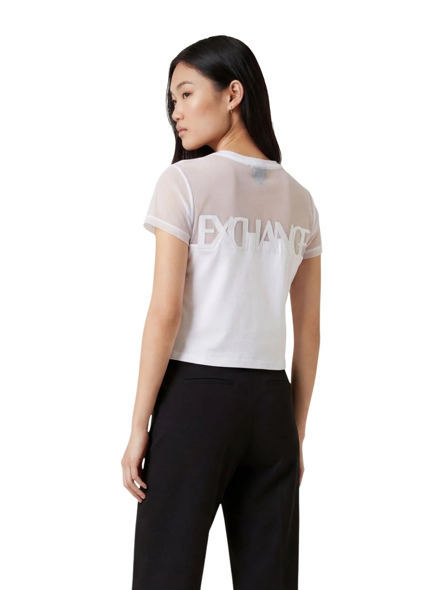 Armani Exchange · Тениска · XW002332 AF10356 | DontMiss.bg