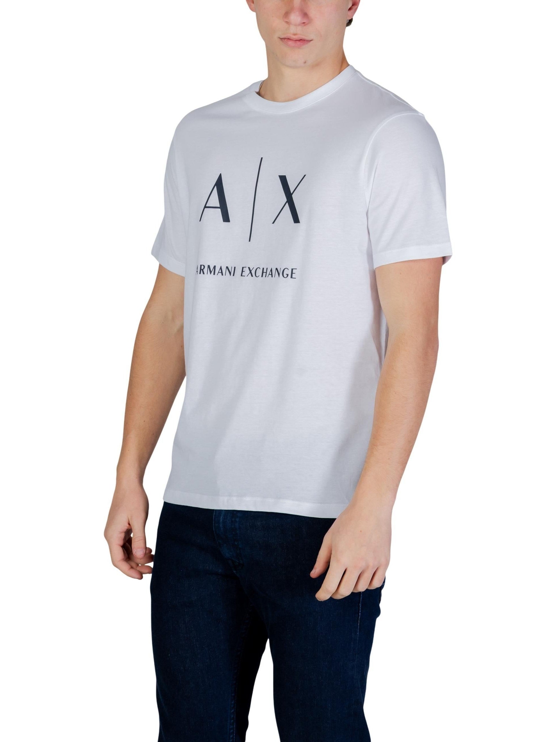 Armani Exchange · Тениска · XM002683 AF10356 | DontMiss.bg