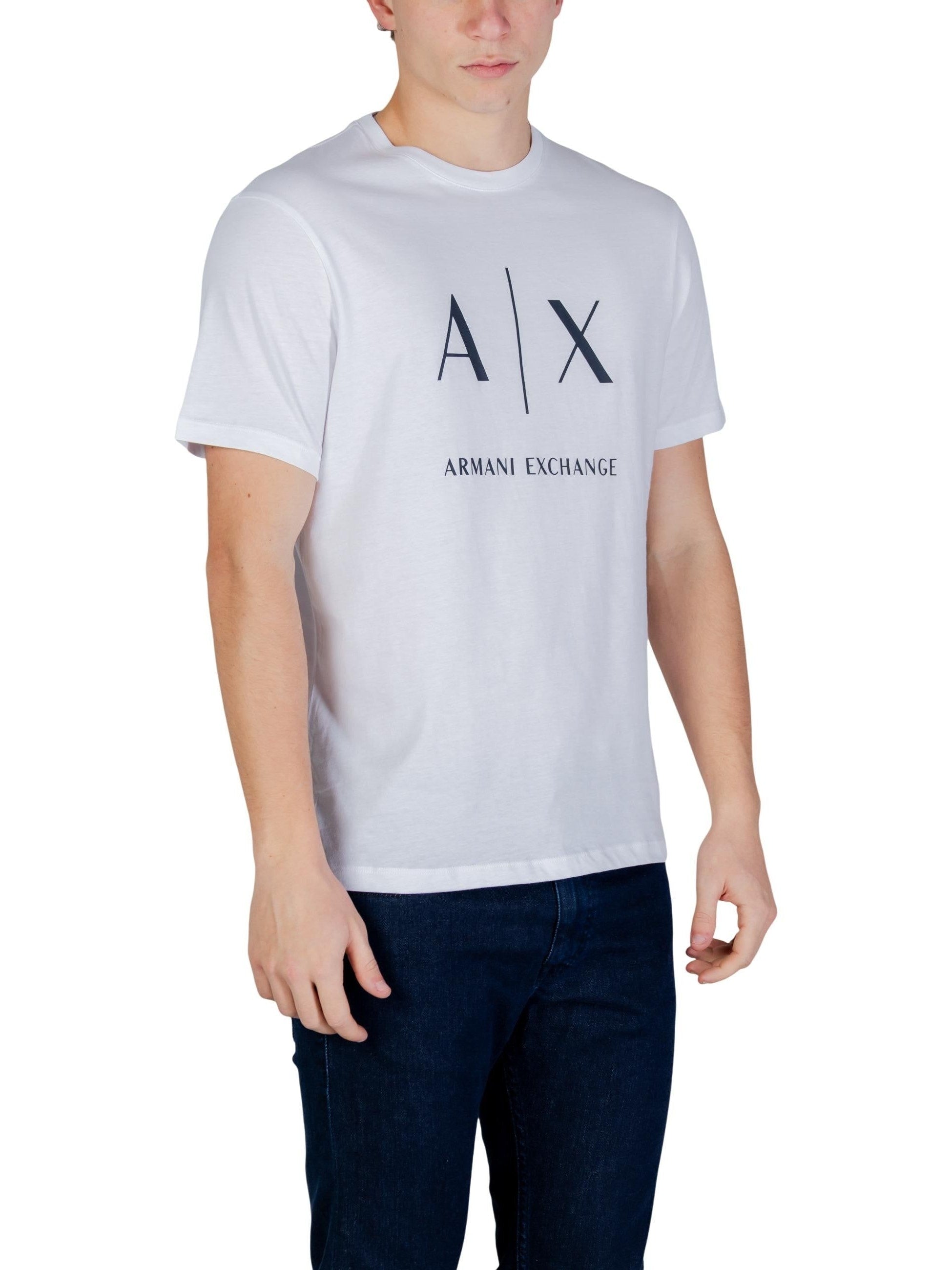 Armani Exchange · Тениска · XM002683 AF10356 | DontMiss.bg