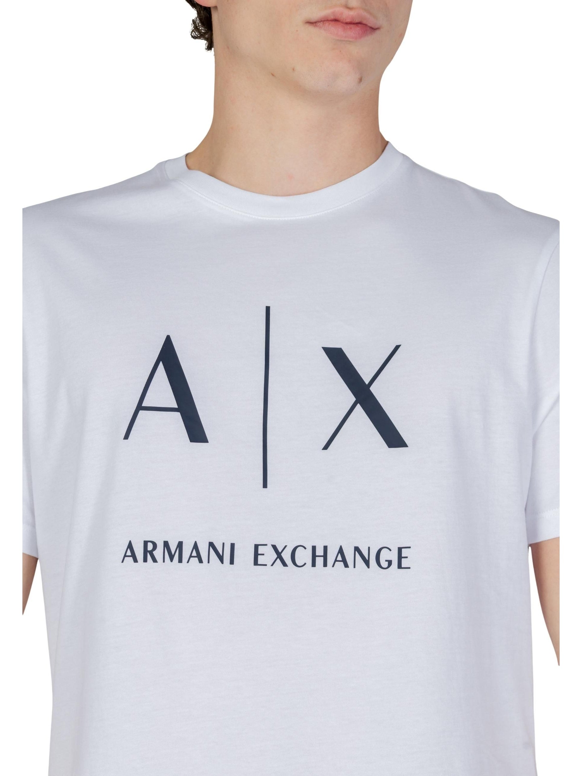Armani Exchange · Тениска · XM002683 AF10356 | DontMiss.bg