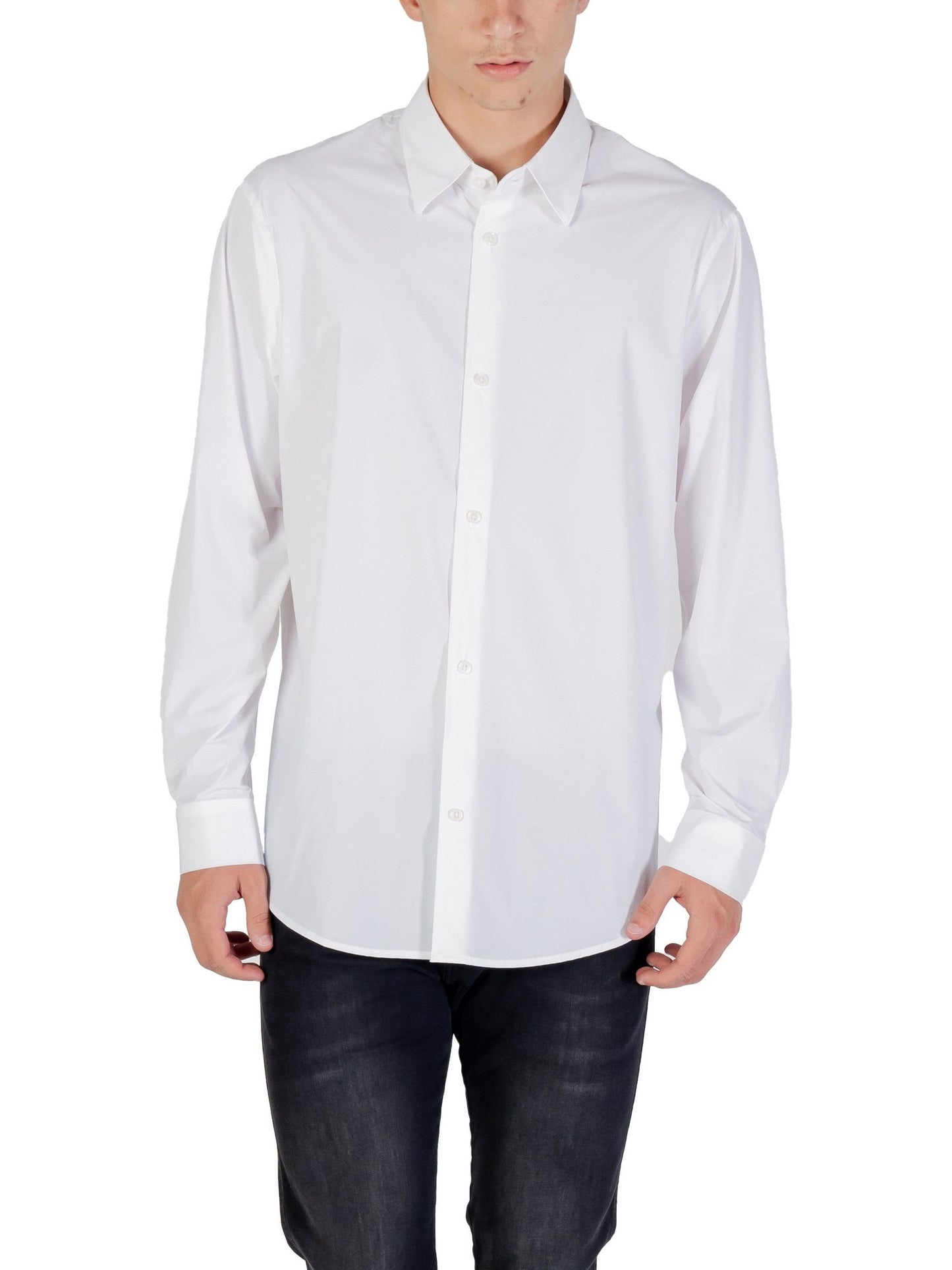 Armani Exchange · Риза · XM001567 AF19193 | DontMiss.bg
