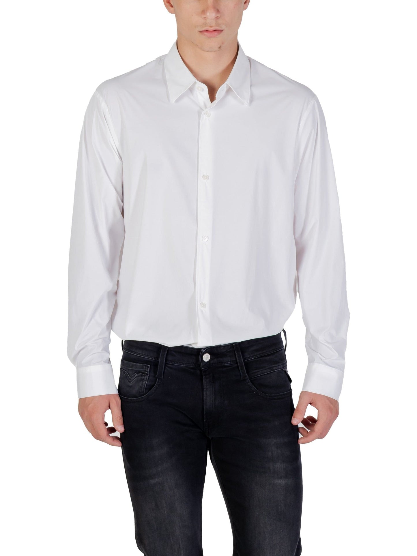 Armani Exchange · Риза · XM001567 AF19193 | DontMiss.bg
