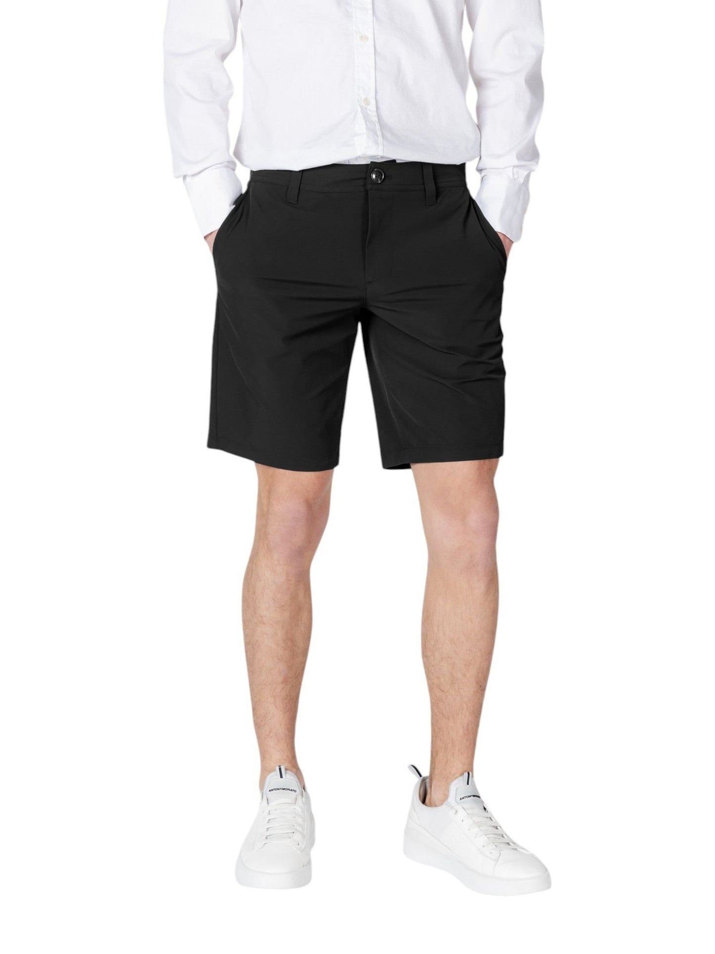 Armani Exchange · Шорти · 8NZS49 ZNYZZ | DontMiss.bg