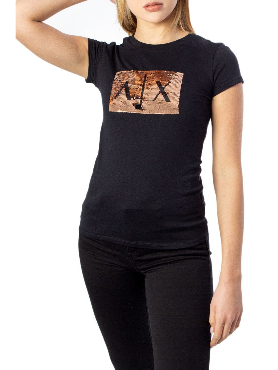 Armani Exchange · Тениска · 8NYTDL YJ73Z | DontMiss.bg