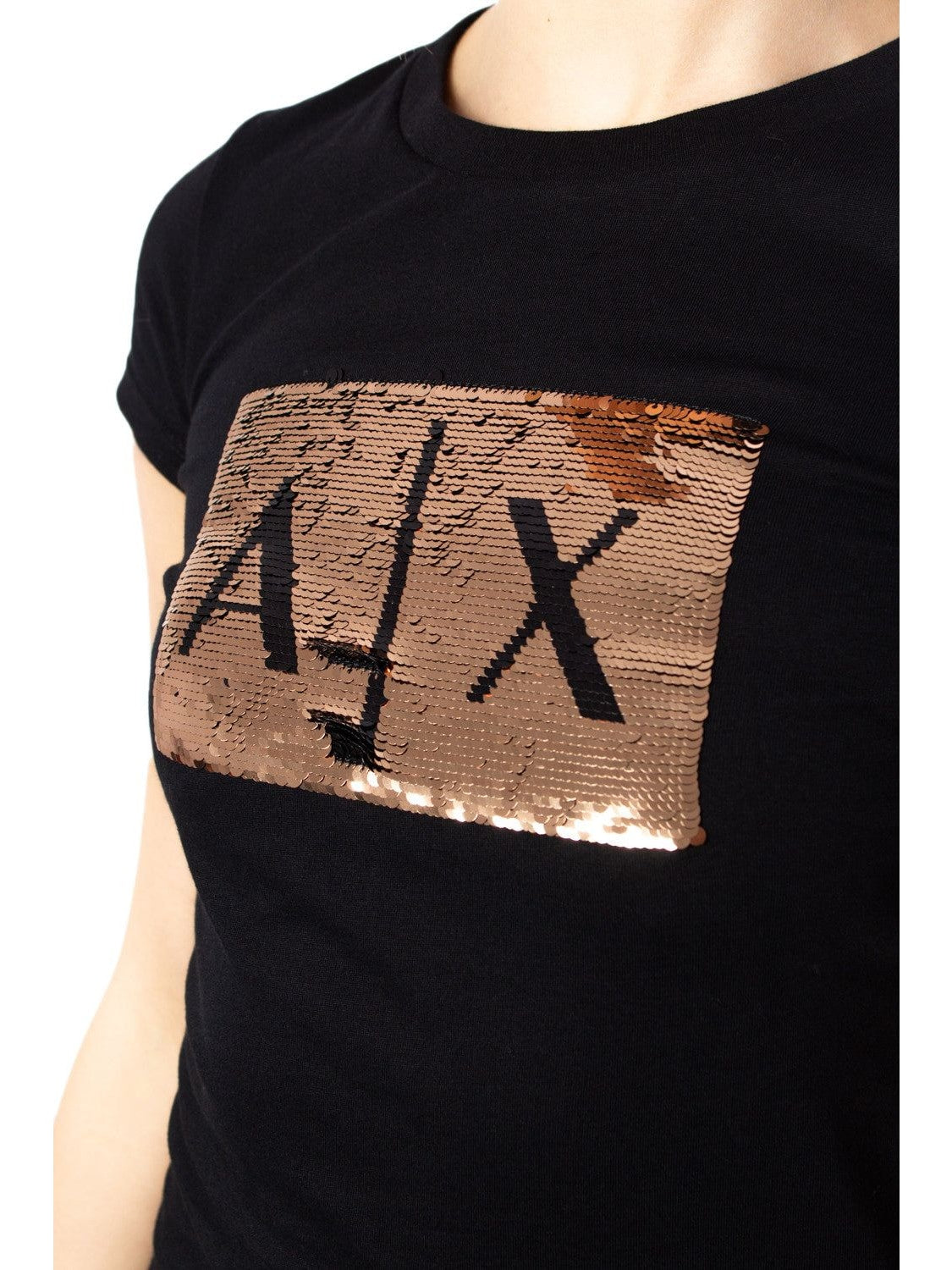 Armani Exchange · Тениска · 8NYTDL YJ73Z | DontMiss.bg