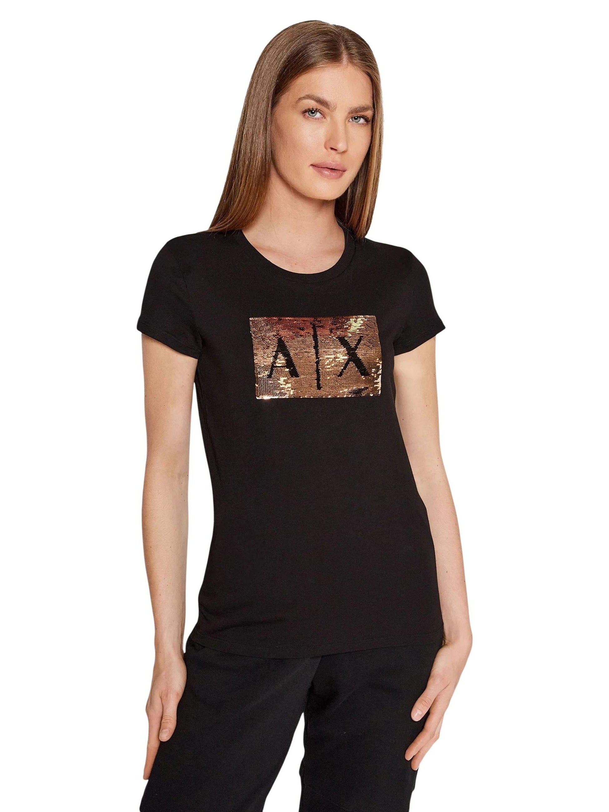 Armani Exchange · Тениска · 8NYTDL YJ73Z | DontMiss.bg