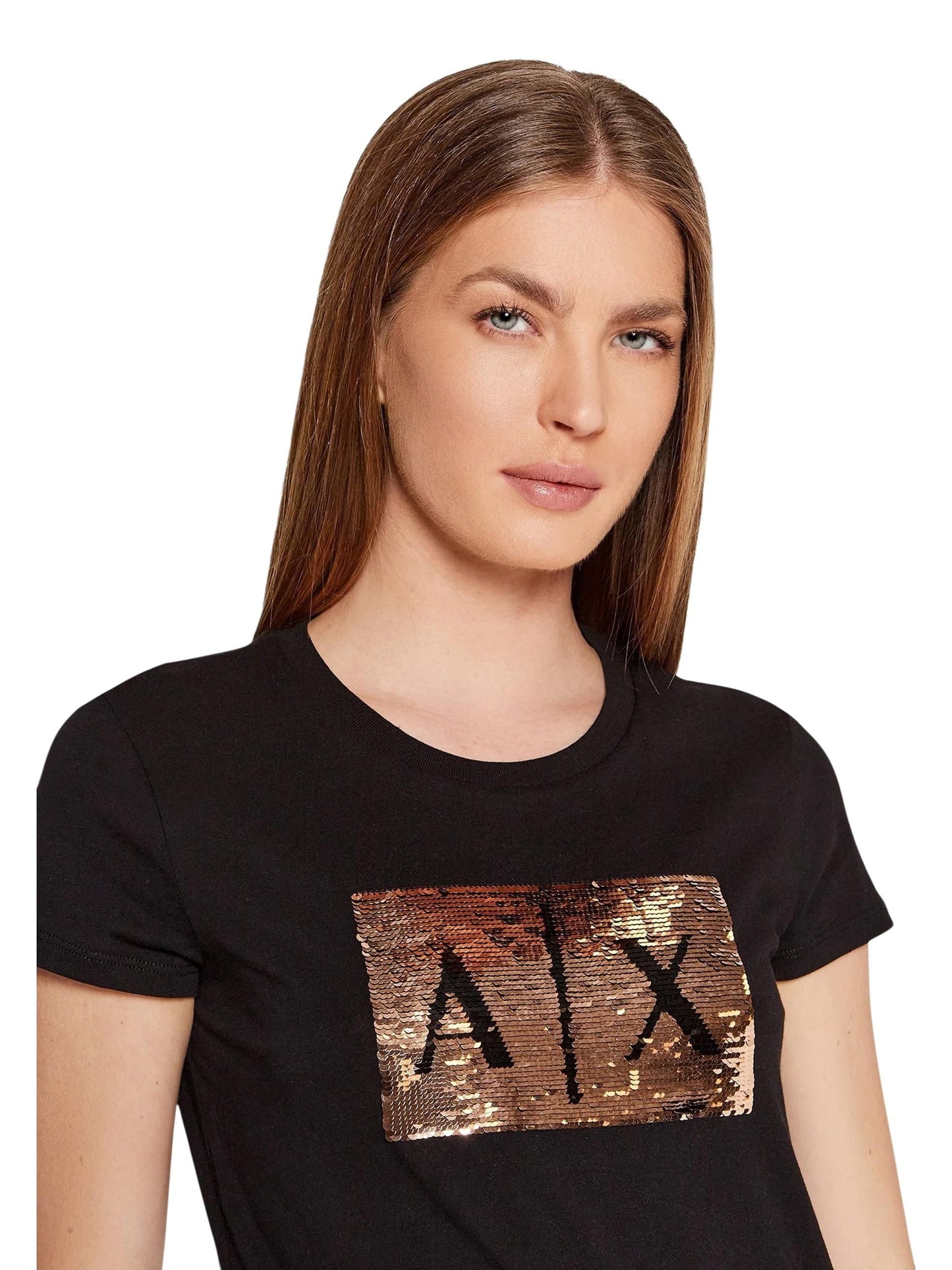 Armani Exchange · Тениска · 8NYTDL YJ73Z | DontMiss.bg