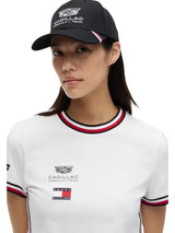 Tommy Hilfiger · Шапка с козирка · TH X CF1 REPLICA CAP | DontMiss.bg