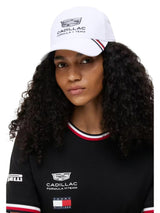 Tommy Hilfiger · Шапка с козирка · TH X CF1 REPLICA CAP | DontMiss.bg