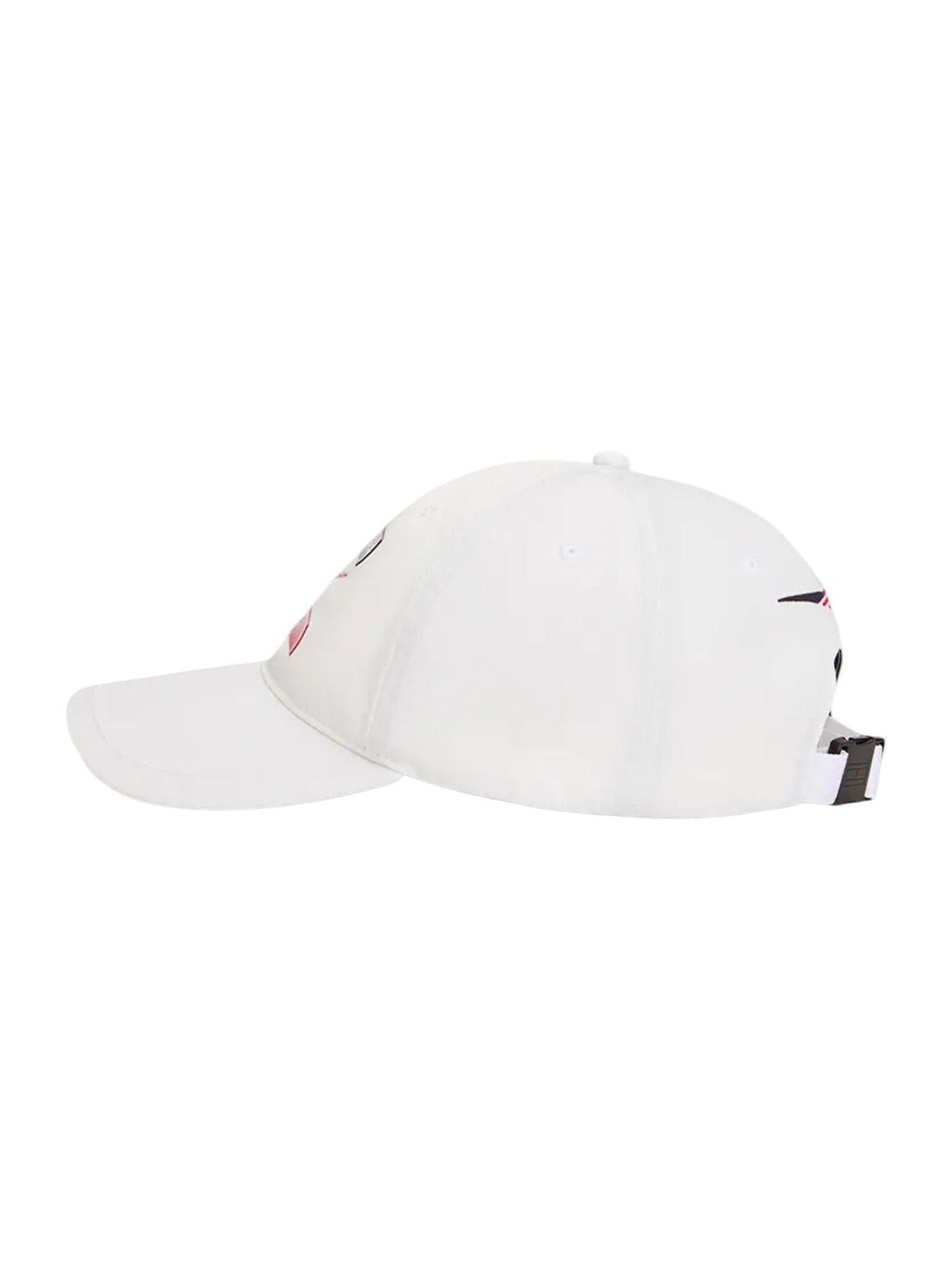 Tommy Hilfiger · Шапка с козирка · TH X CF1 CHEVRON CAP | DontMiss.bg
