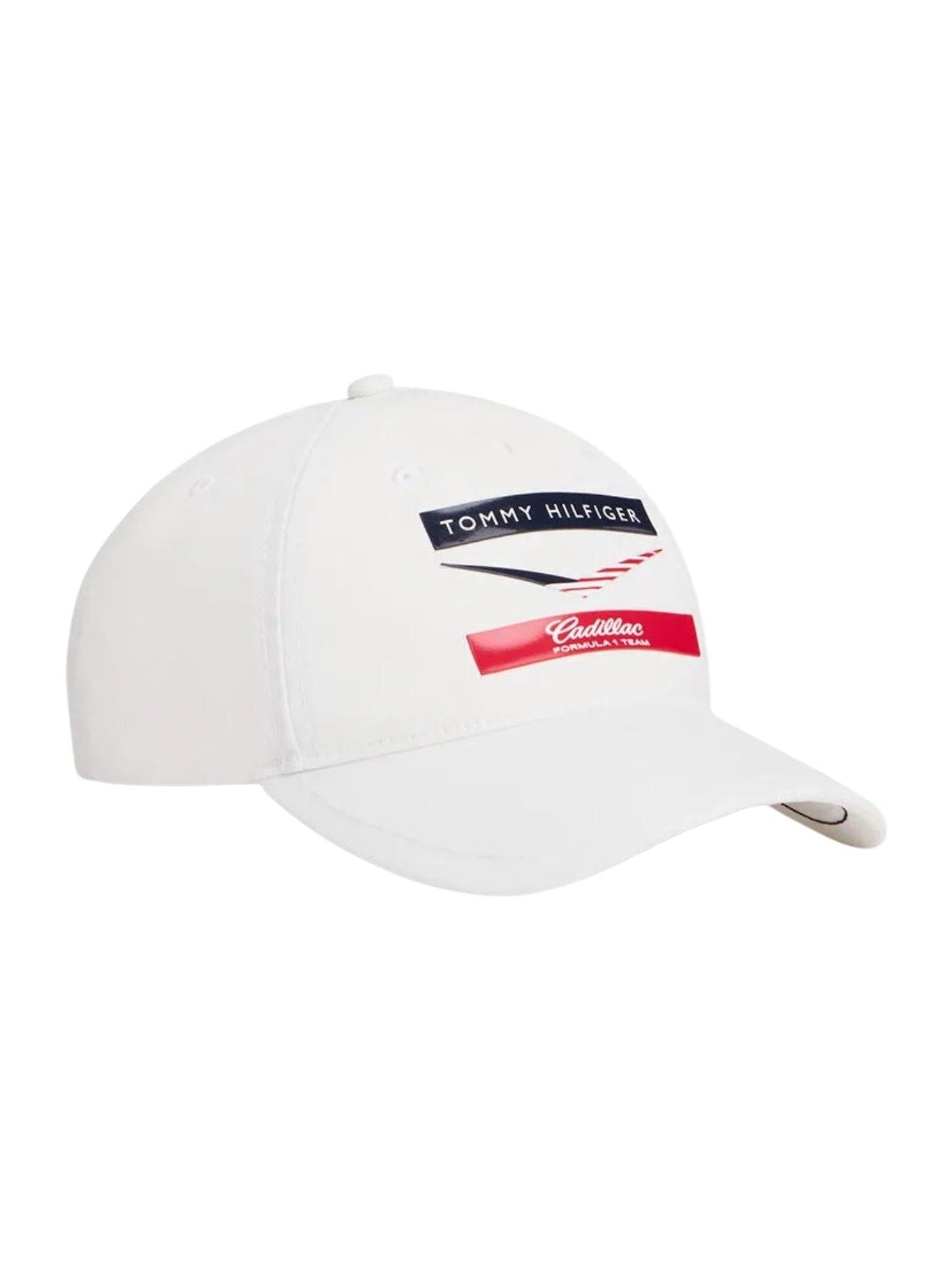 Tommy Hilfiger · Шапка с козирка · TH X CF1 CHEVRON CAP | DontMiss.bg