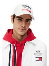 Tommy Hilfiger · Шапка с козирка · TH X CF1 CHEVRON CAP | DontMiss.bg