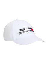 Tommy Hilfiger · Шапка с козирка · TH X CF1 LOGO CAP | DontMiss.bg