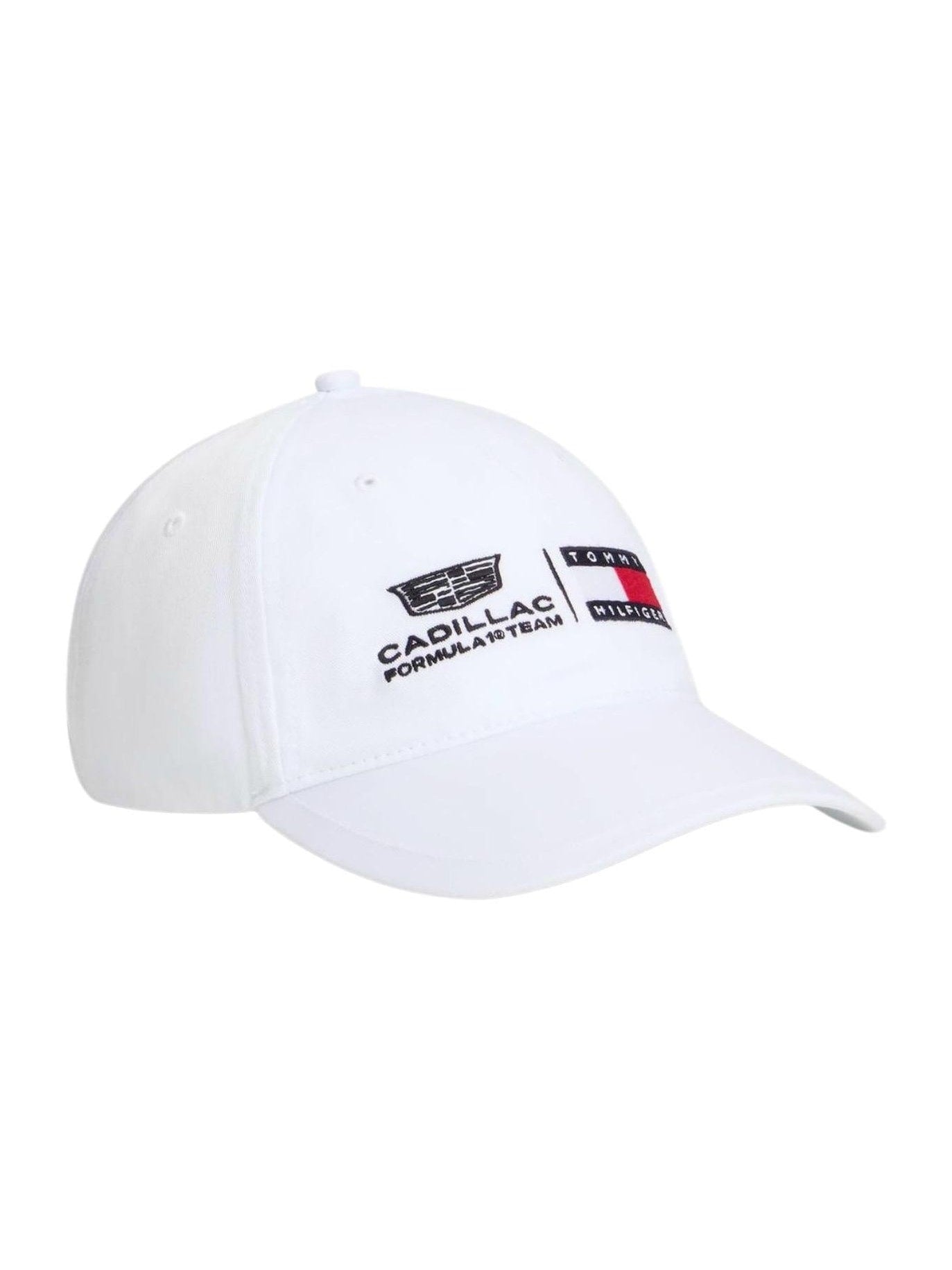 Tommy Hilfiger · Шапка с козирка · TH X CF1 LOGO CAP | DontMiss.bg