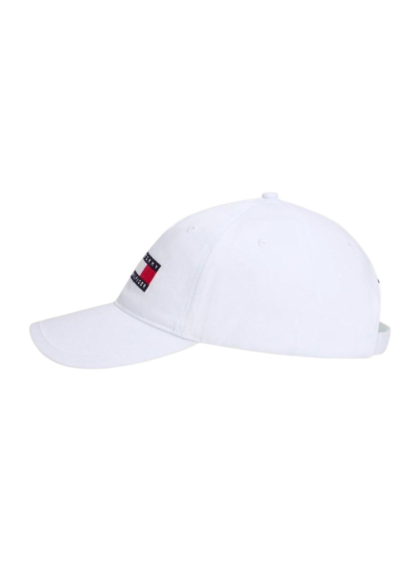 Tommy Hilfiger · Шапка с козирка · TH X CF1 LOGO CAP | DontMiss.bg