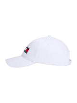 Tommy Hilfiger · Шапка с козирка · TH X CF1 LOGO CAP | DontMiss.bg