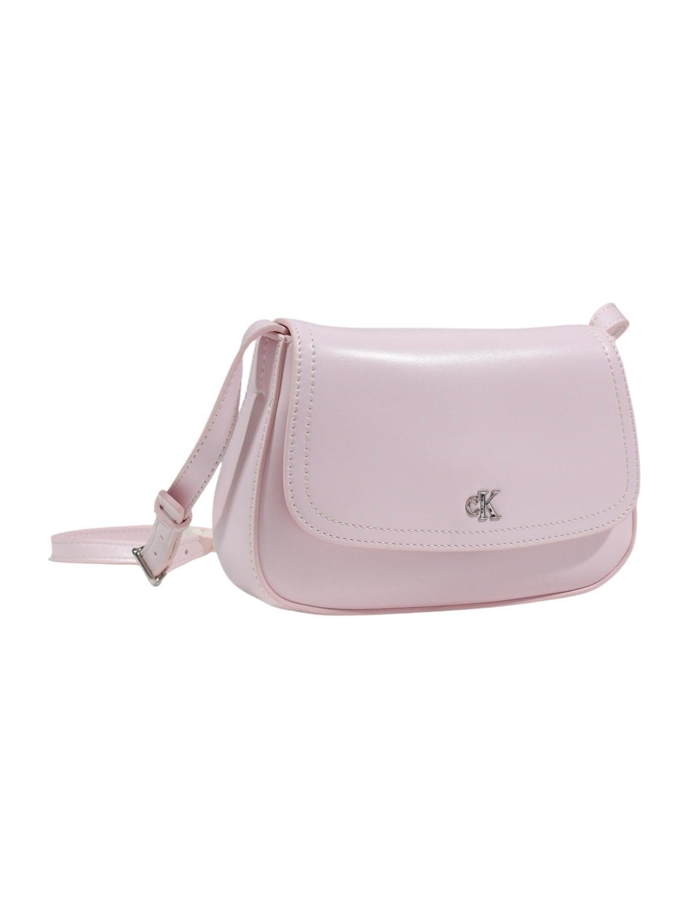 Calvin Klein · Дамска чанта · CK FLAP CAMERA | DontMiss.bg