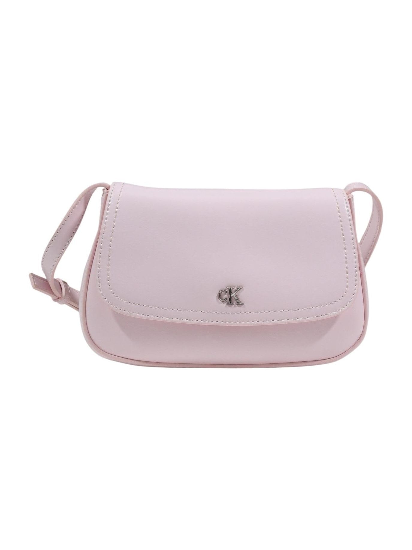 Calvin Klein · Дамска чанта · CK FLAP CAMERA | DontMiss.bg