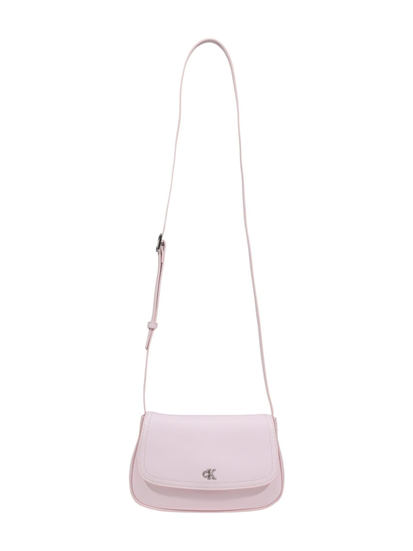 Calvin Klein · Дамска чанта · CK FLAP CAMERA | DontMiss.bg