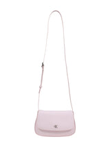 Calvin Klein · Дамска чанта · CK FLAP CAMERA | DontMiss.bg